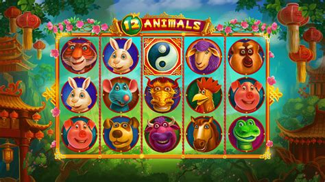 Animals Slots .